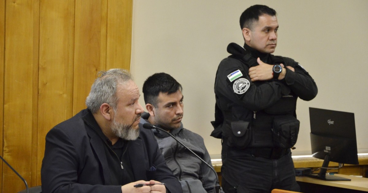 Tensión por correcciones en pericia antes del juicio por femicidio en Bariloche