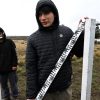 Imagen de Escuelas rurales se suman como aliadas para el mapa del clima en Río Negro