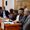 Imagen de Femicidio de Estefanía en Bariloche: la primera audiencia reconstruyó su relación y reveló una carta clave