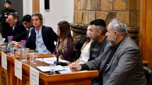 Imagen de Femicidio de Estefanía en Bariloche: la primera audiencia reconstruyó su relación y reveló una carta clave