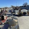 Imagen de Gran homenaje de bateristas al Indio Solari en Roca: hasta cuándo hay tiempo para inscribirse y el detalle del formulario