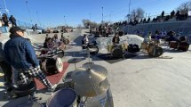 Imagen de Gran homenaje de bateristas al Indio Solari en Roca: hasta cuándo hay tiempo para inscribirse y el detalle del formulario