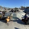 Imagen de Ya hay más de 100 bateristas inscriptos para el gran homenaje al Indio Solari en el Skatepark de Roca: cuándo será