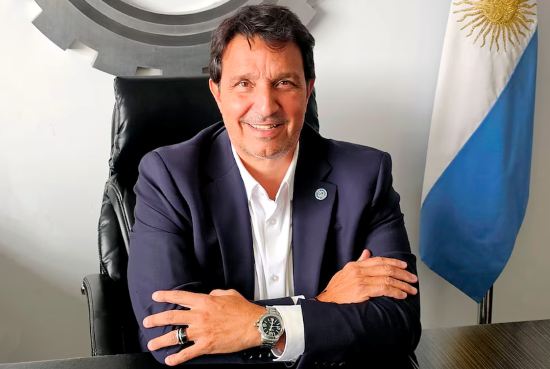 El mercado automotor argentino muestra signos de recuperación