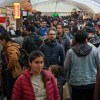 Imagen de Bariloche a la Carta reunió a 70 mil personas en una semana y reforzó su apuesta gastronómica
