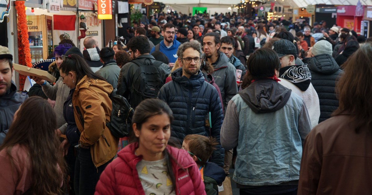 Bariloche a la Carta reunió a 70 mil personas y destacó la gastronomía local