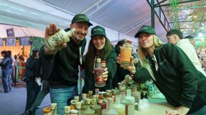 Detrás de los sabores de Bariloche a la Carta: el trabajo persistente de los productores de la Patagonia