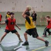 Imagen de Huemules: el equipo de Bariloche que impulsa un deporte casi desconocido en Argentina