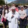 Imagen de En Bariloche, miles de fieles llevaron sus intenciones a la Virgen de las Nieves