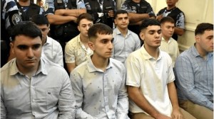 La Corte Suprema rechazó otro recurso de los rugbiers condenados por el crimen de Báez Sosa