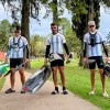 Imagen de El Mundial de Canotaje pone a prueba a Franco Balboa y a las promesas neuquinas