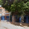 Imagen de Un adolescente fue baleado en una escuela y debió ser operado