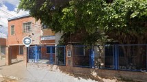 Imagen de Un adolescente fue baleado en una escuela y debió ser operado