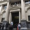 Imagen de El oro del Banco Central y una polémica operación financiera