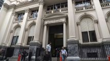 Imagen de El oro del Banco Central y una polémica operación financiera
