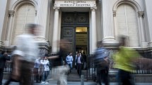Imagen de Polémica por el oro del Banco Central: la AGN advirtió pérdidas millonarias y el BCRA reivindicó sus ganancias