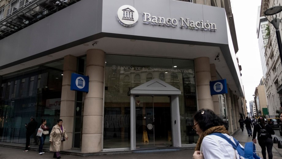 El Banco Nación otorgó más de 210 créditos hipotecarios con los fondos que obtuvo en la primera licitación del FGS de ANSES. (Foto: gentileza)
