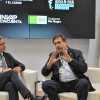 Imagen de Christian Asinelli, vicepresidente de CAF: “El proyecto que tenemos con Río Negro es muy importante"