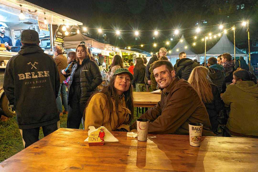 Bariloche a la Carta 2026