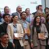 Imagen de Una aplicación para prevenir la ceguera por diabetes ganó el primer premio del Balseiro