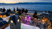 Imagen de Bariloche se disfruta a la carta este fin de semana largo: sabores, promociones y paseos para hacer