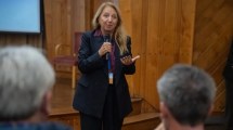 Imagen de Rumbo a BioArgentina 2026: “Queremos que también se hable de biotecnología en Patagonia”