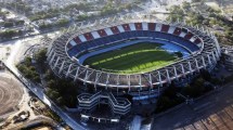Imagen de Se agotó la primera venta de entradas para la final de la Sudamericana entre Boca y Atlético Mineiro