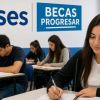 Imagen de Calendario Becas Progresar ANSES octubre 2026: fechas de cobro por DNI, montos y reclamos