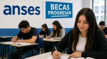 Imagen de Becas Progresar ANSES: calendario de pagos de octubre 2026, montos y fechas por DNI