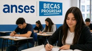 Becas Progresar ANSES: calendario de pagos de octubre 2026, montos y fechas por DNI