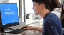 Imagen de Becas Progresar Trabajo: cómo inscribirse y cuál es el nuevo tope de ingresos en octubre 2026