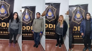 Crimen en Berazategui: confirmaron homicidio y apuntan contra tres familiares