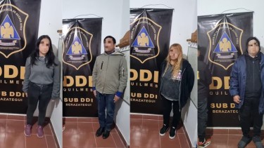 Crimen en Berazategui: confirmaron homicidio y apuntan contra tres familiares
