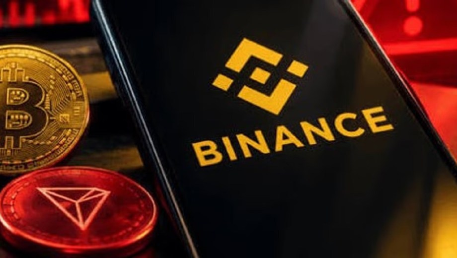 Hackers atacaron Binance. Foto: NA 
