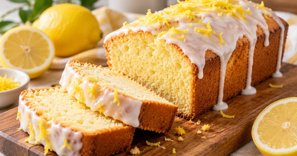 Receta de budín nube de limón: secretos para lograr su esponjosidad
