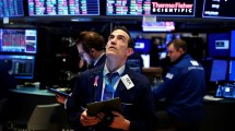 Imagen de Riesgo país hoy: alcanzó los 707 puntos al ritmo de Wall Street y el petróleo