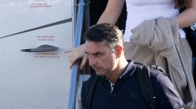 Imagen de Con una carta, Flávio Bolsonaro denunció fraude electoral en Brasil y agradeció a Donald Trump y Javier Milei