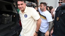Imagen de Por qué investigan a Flávio Bolsonaro: las causas que enfrenta más allá de la derrota electoral