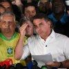 Imagen de Flávio Bolsonaro se proclamó “presidente electo” de Brasil y anunció que liderará la oposición desde Estados Unidos