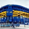 Imagen de Techada y con una torre nueva: se filtró una foto de La Bombonera que quiere Riquelme para Boca