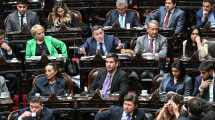 Imagen de El fallo por la Ley de Tierras reconfiguró la estrategia del Gobierno en Diputados