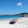 Imagen de Vacaciones en Brasil: el dólar cayó debajo de 5 reales y el país está 30% más caro para los argentinos