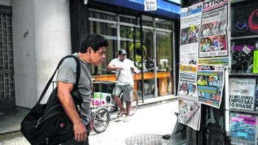 Brasil: lo que las encuestas no lograron medir