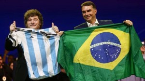 Elecciones en Brasil: el Gobierno cree que Lula ganará la primera vuelta, pero ve a Bolsonaro con chances
