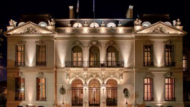 Viajar por el mundo sin salir de Buenos Aires: más de 20 embajadas abrirán sus puertas gratis