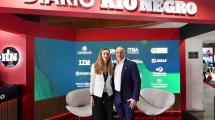 Imagen de Calfrac apunta a crecer en Vaca Muerta con más equipos y nuevas inversiones