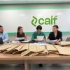 Imagen de CALF confirmó la lista para renovar su Cuerpo de Delegados