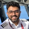 Imagen de La historia de Smit Machchhar, el piloto héroe de Flydubai: los elogios de líderes mundiales y cómo sigue su estado de salud