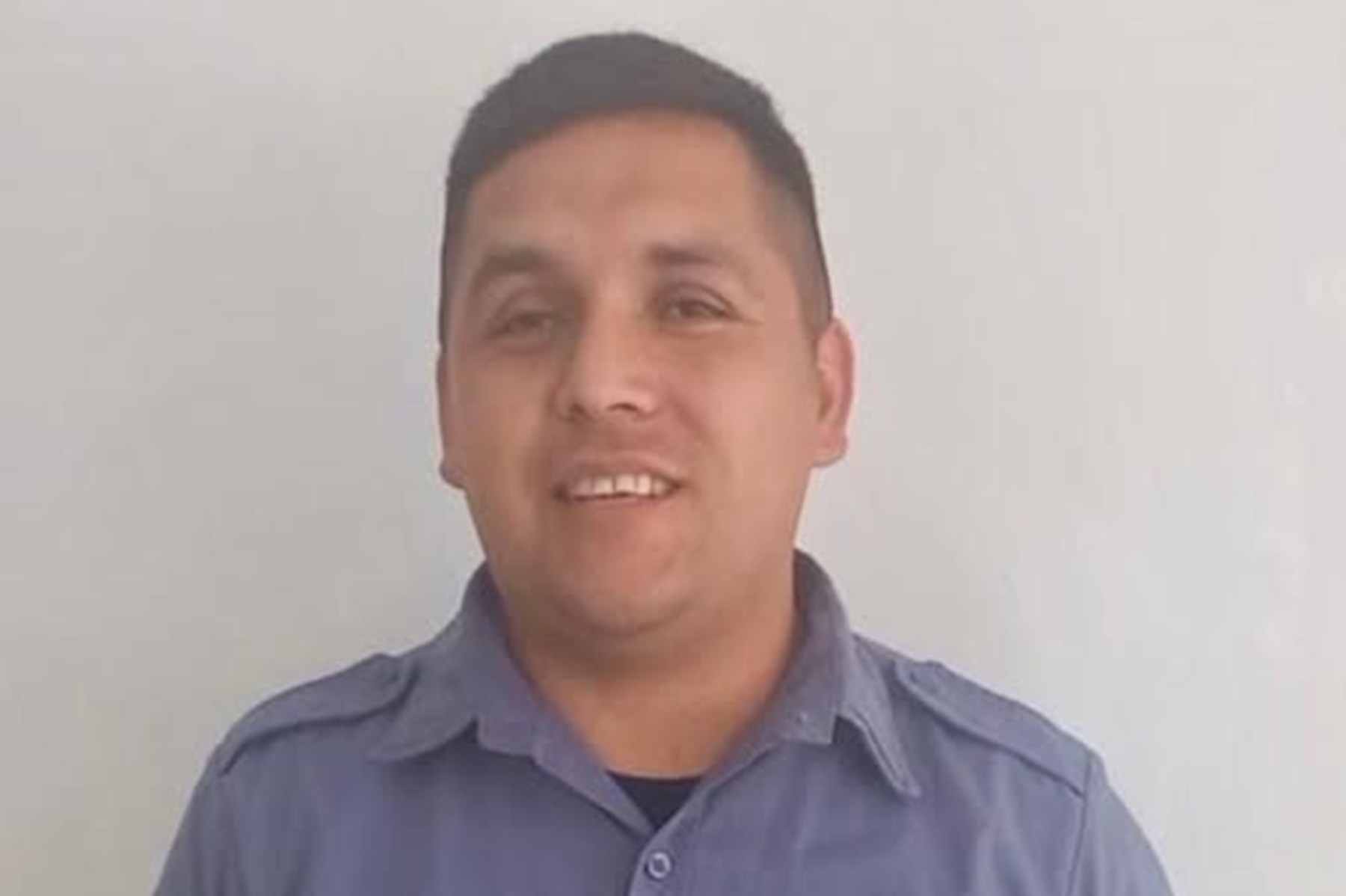 Intensa búsqueda de un policía rionegrino desaparecido en General Roca