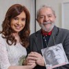 Imagen de Lula le agradeció el saludo a Cristina Kirchner: “Gran victoria de la democracia, de la justicia social y de la paz”